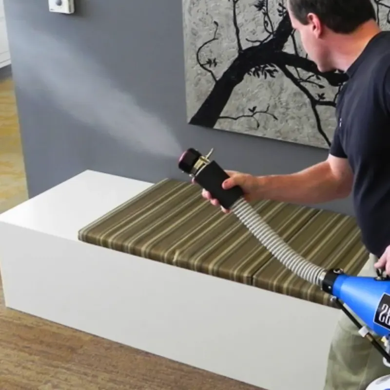 Professional Odor Removal in Mountain Iron, MN